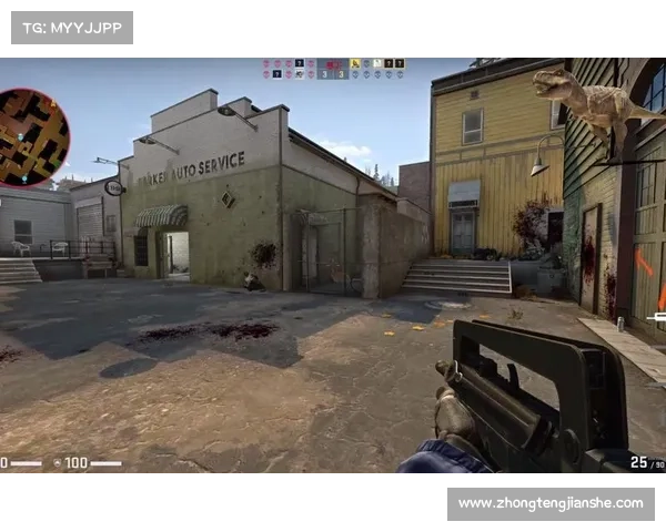 如何提升女性CSGO玩家的游戏表现及竞技能力的有效策略 如何提升女性CSGO玩家的游戏表现及竞技能力的有效策略