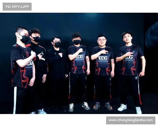 EDG队员崛起之路分析及未来发展潜力探讨 EDG队员崛起之路分析及未来发展潜力探讨