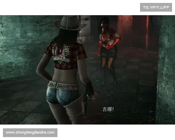 《生化危机启示录中的五大生存技巧助你在末日中生存与战斗》 《生化危机启示录中的五大生存技巧助你在末日中生存与战斗》