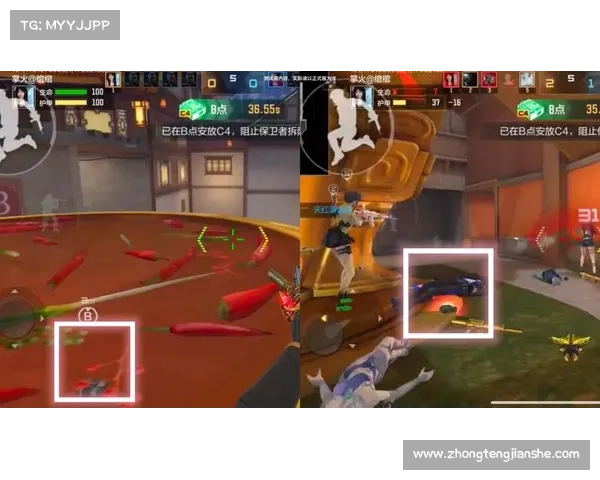 未来战场：CF游戏在科技发展与玩家需求变化中的前景与挑战分析