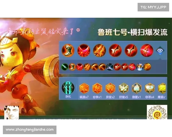 火女最强出装攻略专家揭秘 如何搭配提升战斗力完整指南