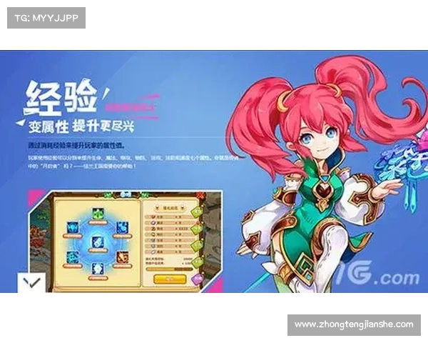 《诛仙充值活动如何有效提升角色实力及战力提升技巧》 《诛仙充值活动如何有效提升角色实力及战力提升技巧》