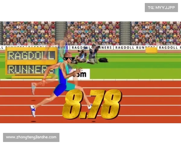 如何在Ragdoll Runners游戏中有效提高成绩并突破高分记录技巧分享 如何在Ragdoll Runners游戏中有效提高成绩并突破高分记录技巧分享