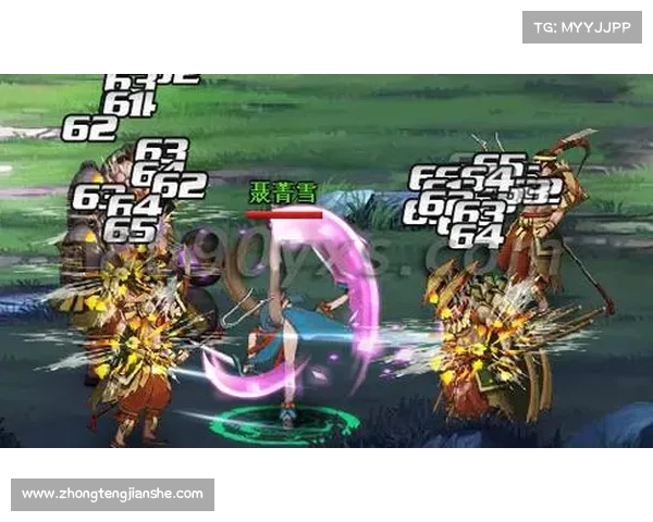 风云决战天门游戏玩法技巧全面解析与角色提升全攻略 风云决战天门游戏玩法技巧全面解析与角色提升全攻略