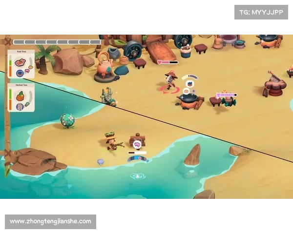 摩尔庄园猎人传奇冒险之旅开启,揭开神秘猎人的秘密与挑战 摩尔庄园猎人传奇冒险之旅开启,揭开神秘猎人的秘密与挑战