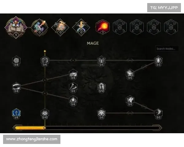 《劫尽1.0d版本实用技巧大全助你轻松掌握游戏精髓》 《劫尽1.0d版本实用技巧大全助你轻松掌握游戏精髓》