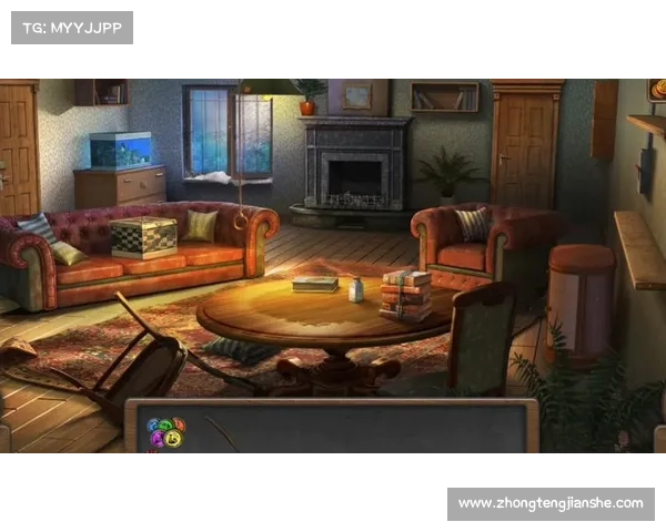 如何快速破解密室逃脱游戏中的难题并顺利通关的技巧与策略 如何快速破解密室逃脱游戏中的难题并顺利通关的技巧与策略