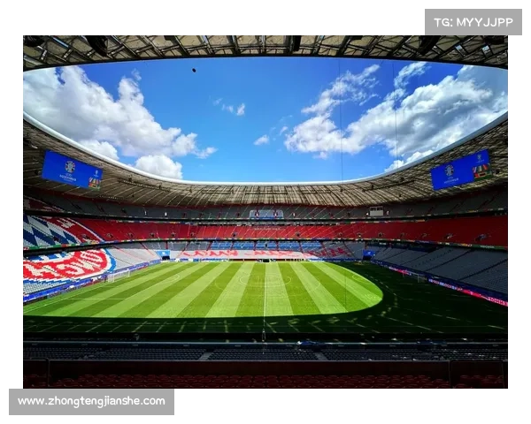 从安联到慕尼黑地标拜仁体育场名称的演变与时代印记