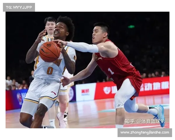 2023年CBA赛季重要赛事节点回顾及关键事件盘点