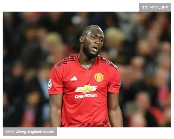 卢卡库转会曼联的五大关键因素揭秘及背后深层原因分析