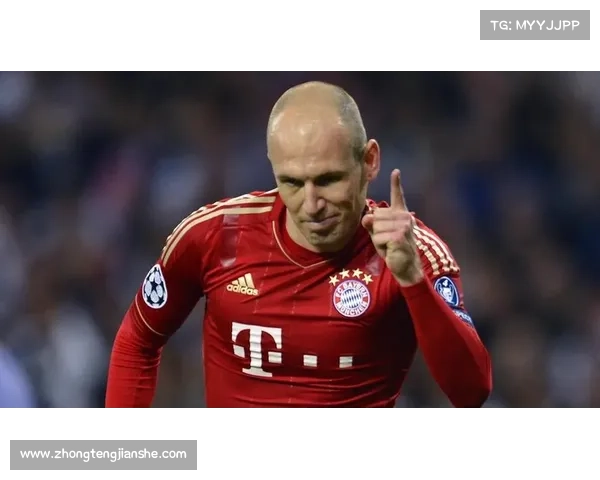 拜仁球迷视角下罗本巅峰时期速度激情与关键贡献全景概述精彩回忆录