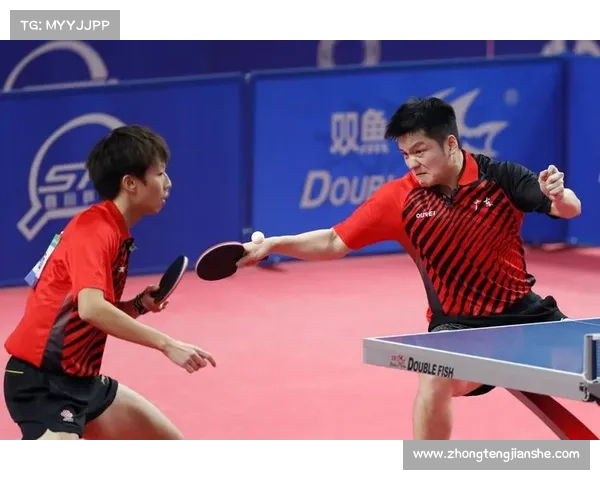 如何在乒乓球与田径项目中全面提升个人竞技实力的方法与技巧