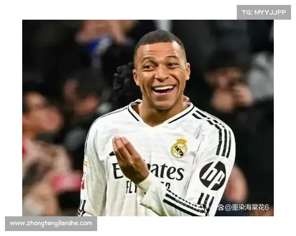 姆巴佩为何是巴黎圣日耳曼攻防核心的无可替代之人