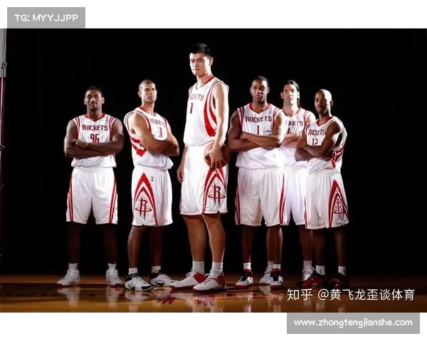 姚明与全球足球篮球电竞领域十大影响力的深远探讨与比较