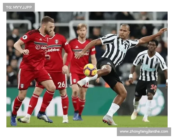 富勒姆与伊普斯维奇对决中的五大关键球员分析