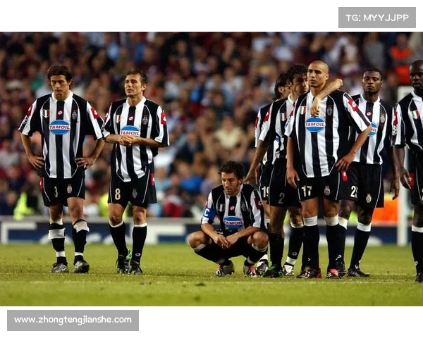 尤文图斯电话门事件深度解析及其对足球历史的影响