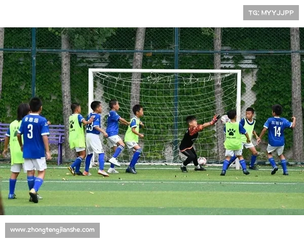 尤文图斯青训改革新篇章如何推动未来足球人才的培养与发展