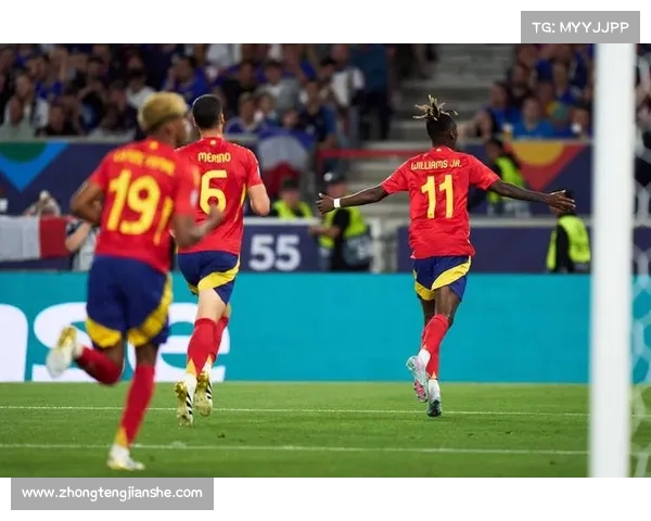 尼科-威廉斯成为理想左边锋的五大理由解析