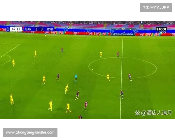 巴萨回归后防守战术演变与优化分析：从控球到压迫的战略转型