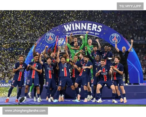 巴黎圣日耳曼欧冠战略五大关键要素解析助力球队冲击欧洲顶峰 巴黎圣日耳曼欧冠战略五大关键要素解析助力球队冲击欧洲顶峰