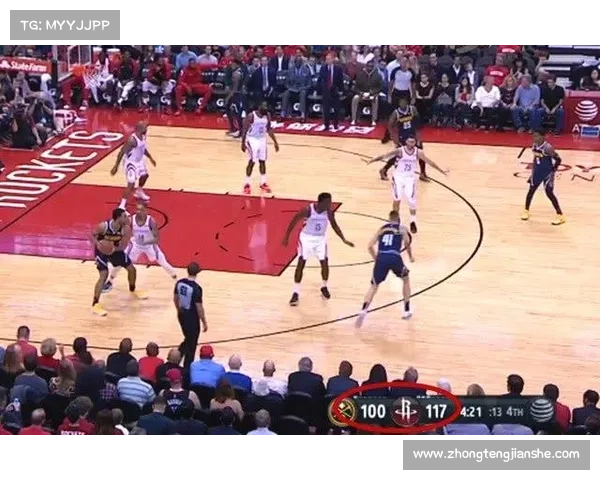 平诺克绝杀瞬间如何逆转局势并决定比赛最终走向