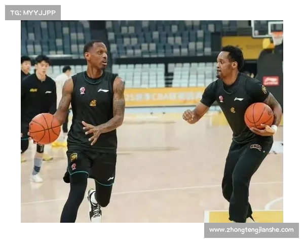 广厦豪取四连胜 布朗领衔表现惊艳球迷