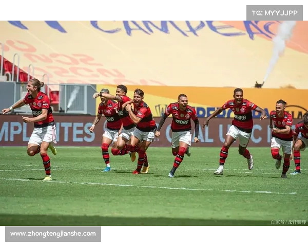 弗拉门戈在超级杯中的战术调整与表现解析