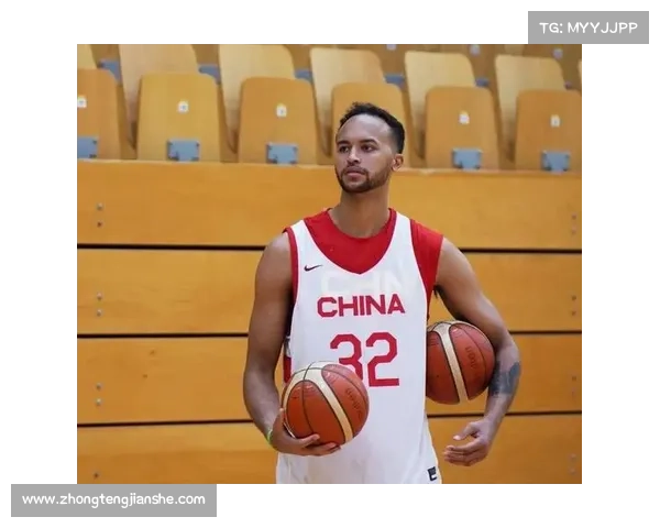归化球员李凯尔如何成为中国男篮崛起的关键力量推动者