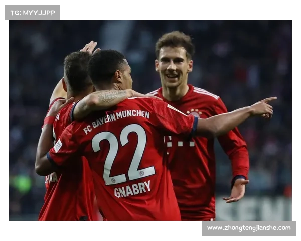 德甲新势力崛起：拜仁之外的强者们如何重塑德国足球格局