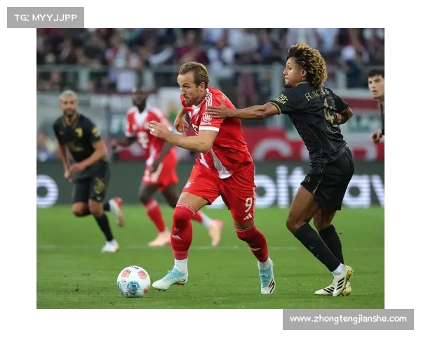 德甲赛季新突破：非拜仁球队崛起背后的力量与机遇